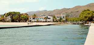 Puerto de Pollensa