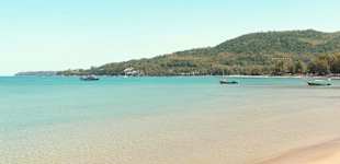Kamala Beach