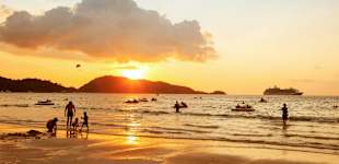 Patong Beach