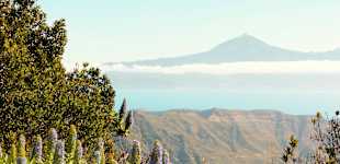 Teide på Tenerife