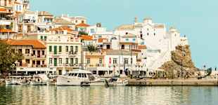 Skopelos