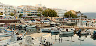 Cala Bona