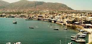 Hersonissos