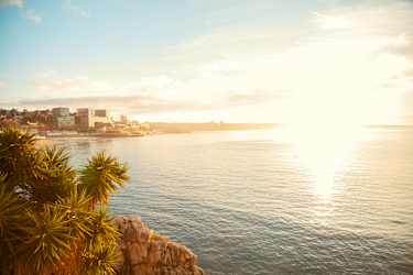 Algarve