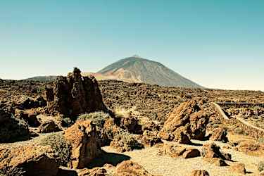 Tenerife