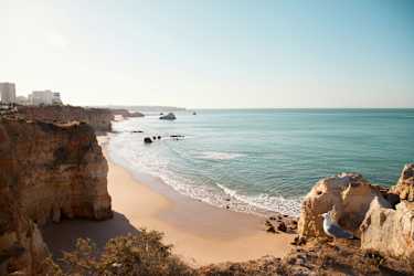Algarve