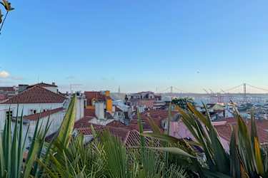 Lissabon