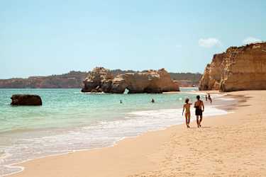 Algarve