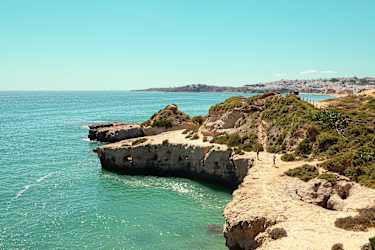 Faro, Portugal
