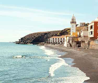 Opplev det beste av Tenerife