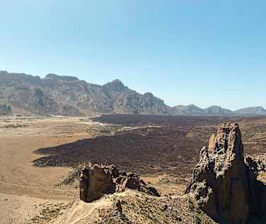 Vakre Teide