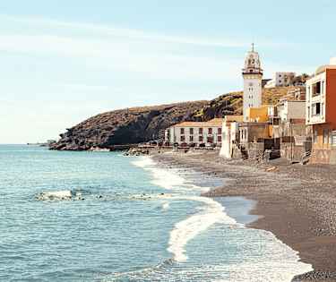 Opplev det beste av Tenerife