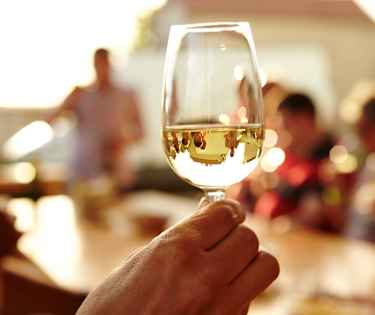 Vin og oljer