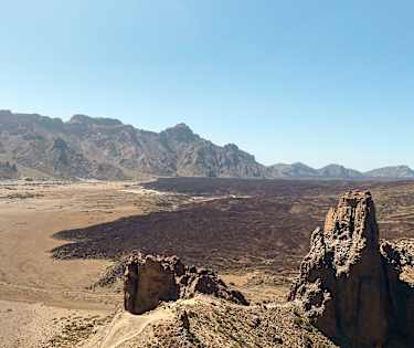 Vakre Teide