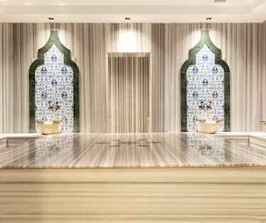 Hamam - En tradisjonell tyrkisk opplevelse