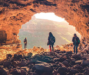 Gran Canarias natur og historie.