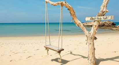 Tha Din Daeng Community