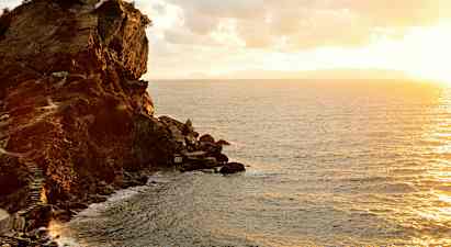 Mamma Mia-turen - uten transport