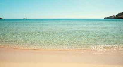 En dag på havet – katamaranen Anacaona