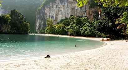 La Moet – Phang Nga Bay