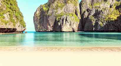 Phi Phi og Early Bird