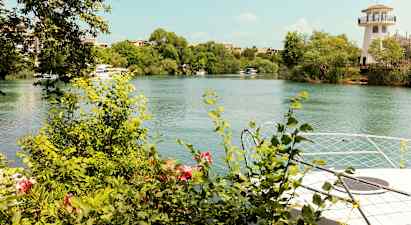 Manavgat båttur og shopping fra Alanya