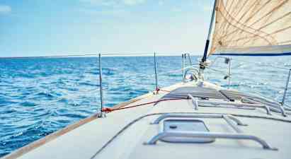 Cuba Libre – en hel dag til havs