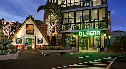 Madeira-aften – nyhet!