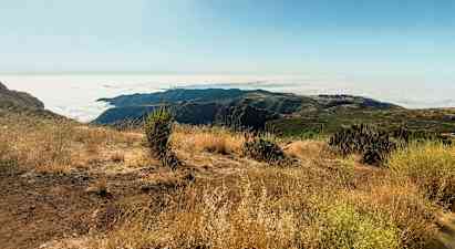 Jeep Safari - Madeira Peaks