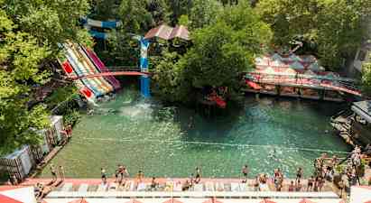 Escape to Cool fra Alanya