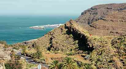 Smaker av Gran Canaria