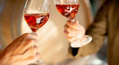 Marked, vin og tapas til kampanjepris!