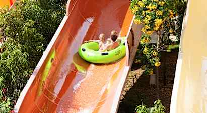 Badeparken Aquamania