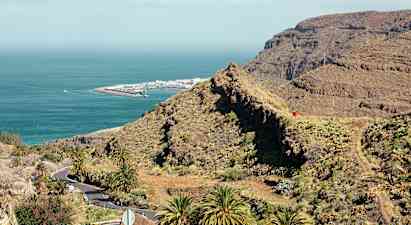 Smaker av Gran Canaria