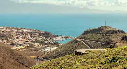 Vakre La Gomera