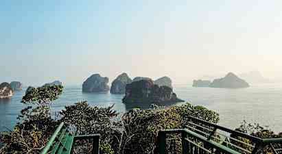 Hong Islands