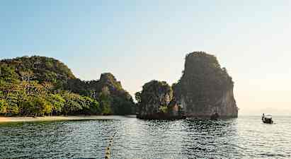 La Moet – Koh Hong
