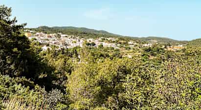 En smak av Rhodos