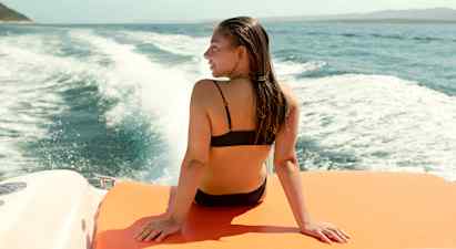 Seayou at Blue Lagoon