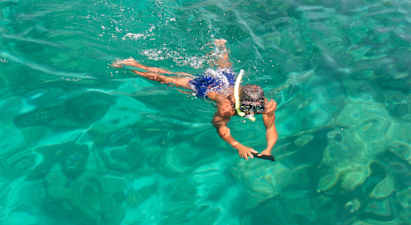 Raya Snorkling Safari