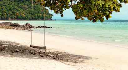 Koh Rok & Haa