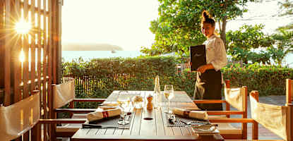 Fino Restaurant & Grill