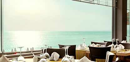 Sunprime Restaurant