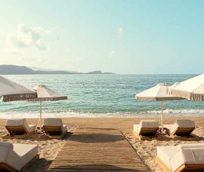 Lichnos Beach