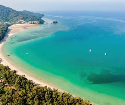 Nai Yang Beach