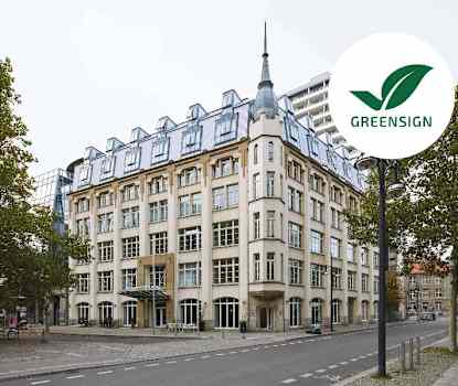 Generell utsikt