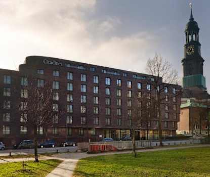 Generell utsikt