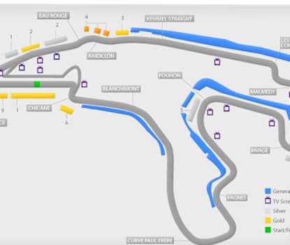 Grand Prix Belgia