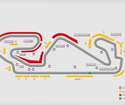 Circuit de Barcelona–Catalunya