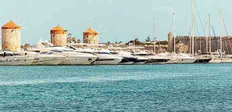 Rhodos by